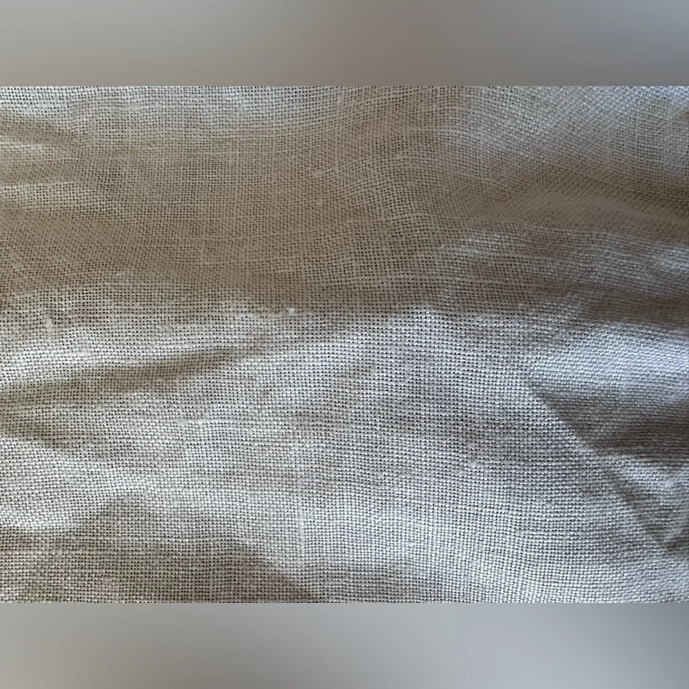 Lace Table Runner 14 x 18